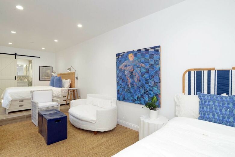 Apartamentos Charming 2br/2ba Cottage - Close To The Beach