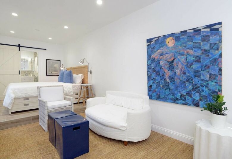 Apartamentos Charming 2br/2ba Cottage - Close To The Beach