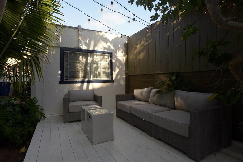 Apartamentos Charming 2br/2ba Cottage - Close To The Beach