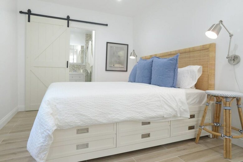 Apartamentos Charming 2br/2ba Cottage - Close To The Beach