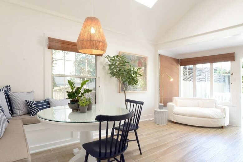 Apartamentos Charming 2br/2ba Cottage - Close To The Beach
