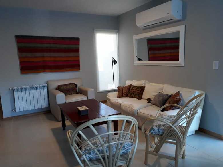 Duplex La Puntilla