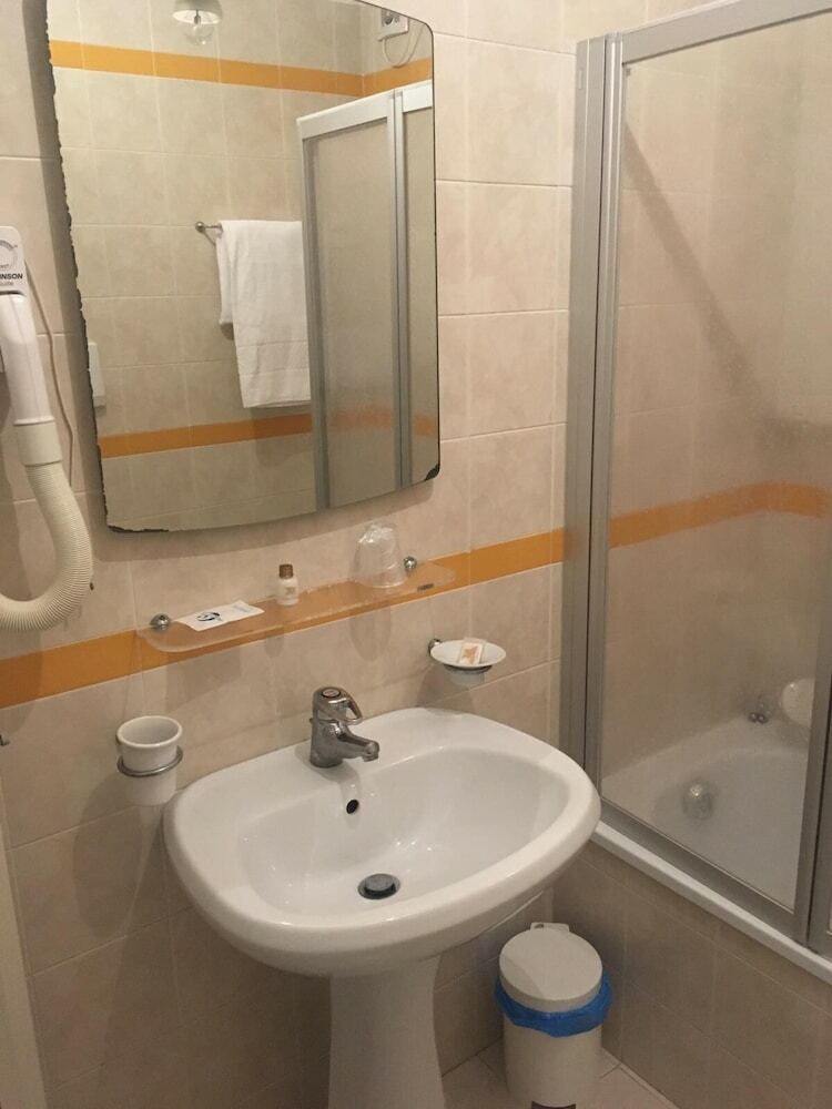 Hotel Belvedere