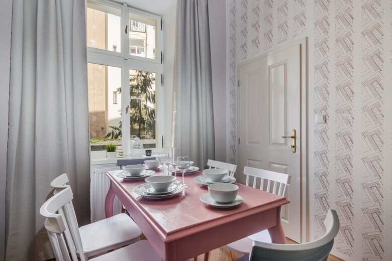 City Apartment Prague