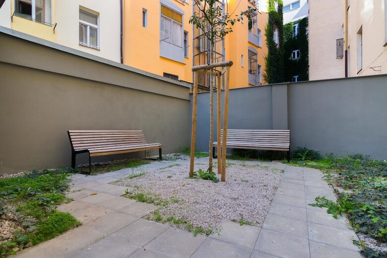 City Apartment Prague