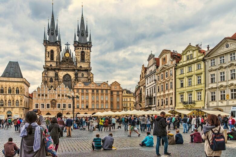 City Apartment Prague