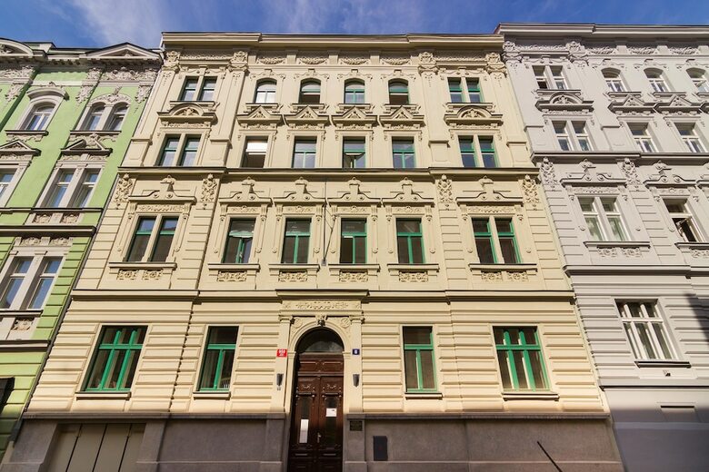 City Apartment Prague