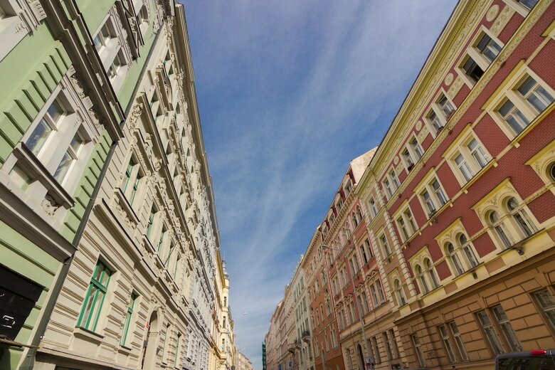 City Apartment Prague