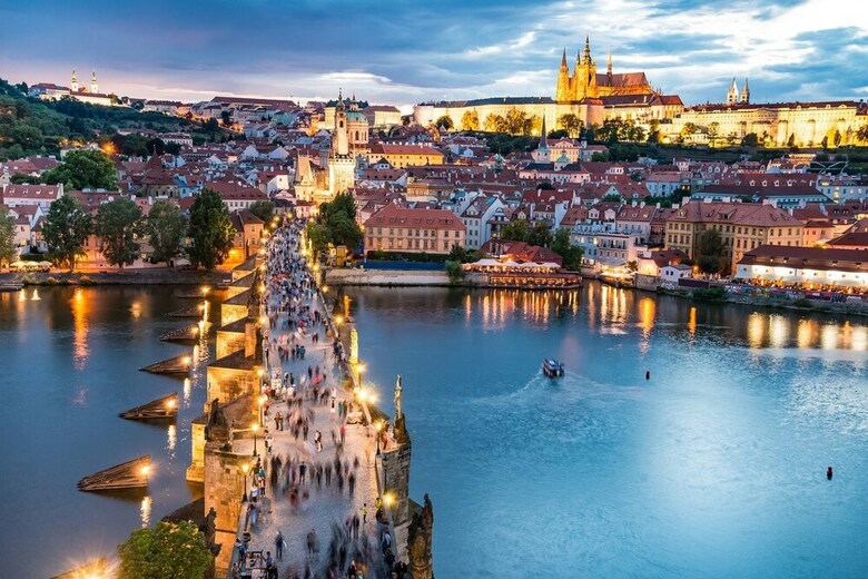 City Apartment Prague