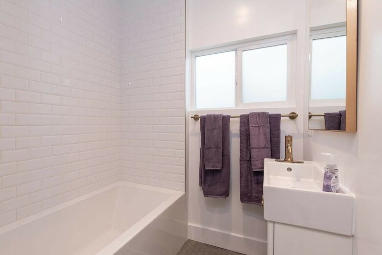 Newly Remodeled 3 Bdr House Near Dodgers Stadium