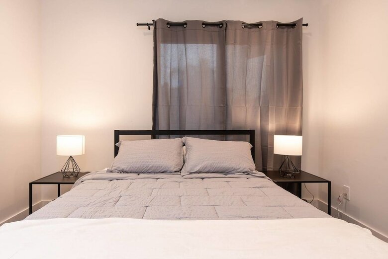 Newly Remodeled 3 Bdr House Near Dodgers Stadium