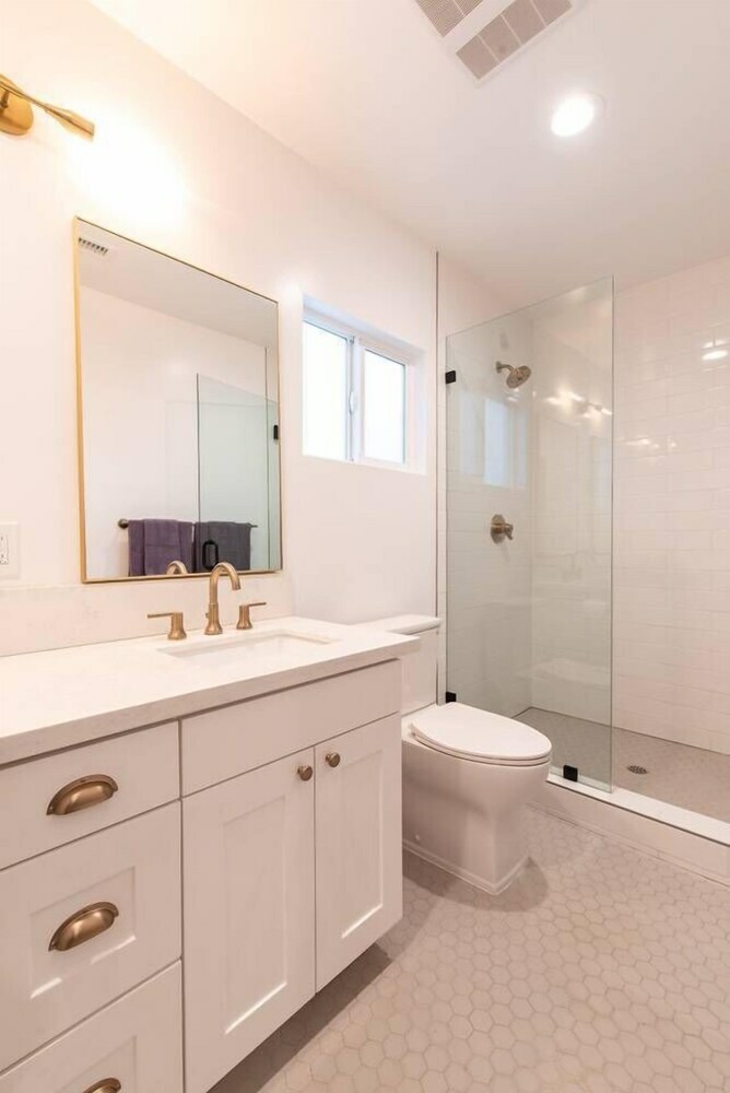 Newly Remodeled 3 Bdr House Near Dodgers Stadium