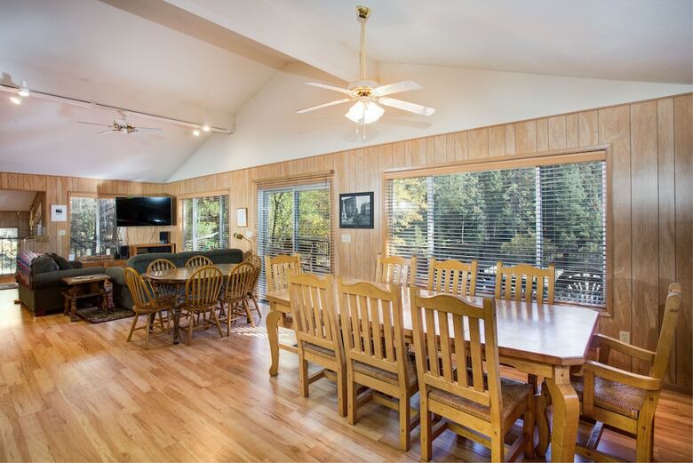River Lodge