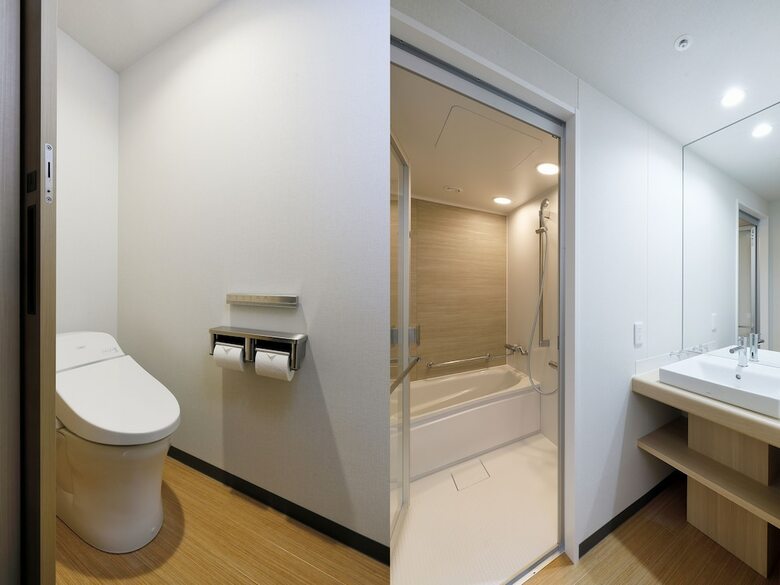 Daiwa Royal Hotel D-premium Kanazawa