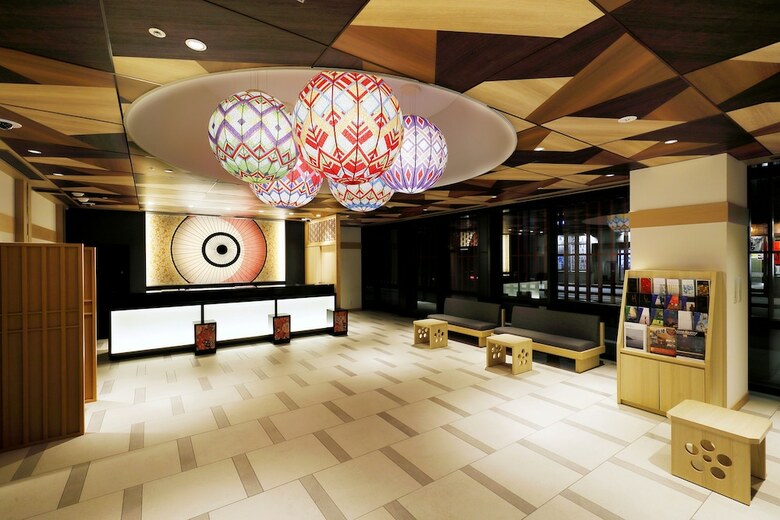 Daiwa Royal Hotel D-premium Kanazawa