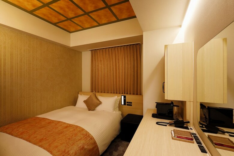 Daiwa Royal Hotel D-premium Kanazawa