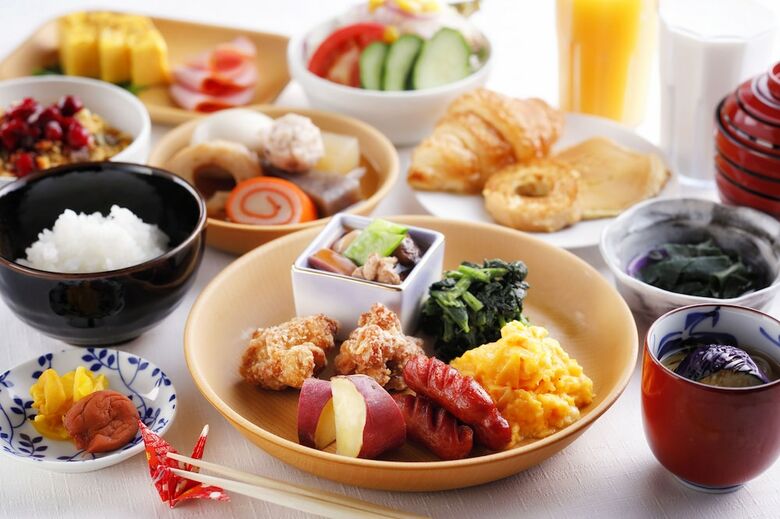 Daiwa Royal Hotel D-premium Kanazawa