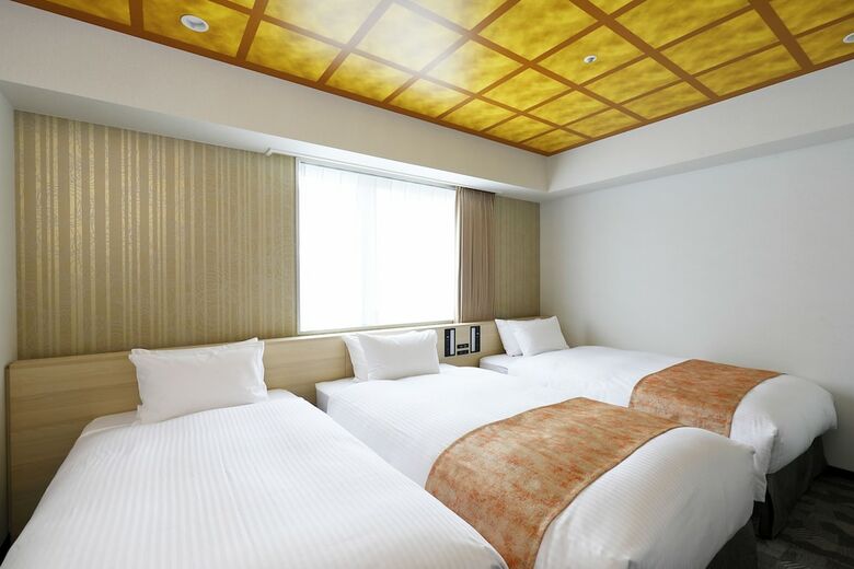 Daiwa Royal Hotel D-premium Kanazawa