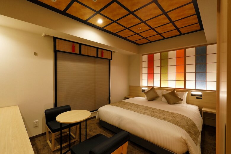 Daiwa Royal Hotel D-premium Kanazawa