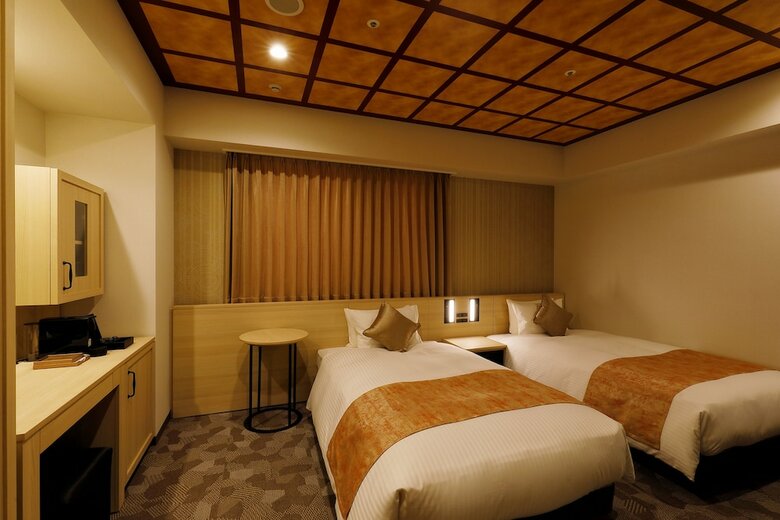 Daiwa Royal Hotel D-premium Kanazawa
