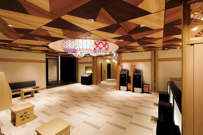 Daiwa Royal Hotel D-premium Kanazawa