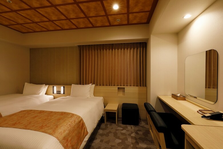 Daiwa Royal Hotel D-premium Kanazawa
