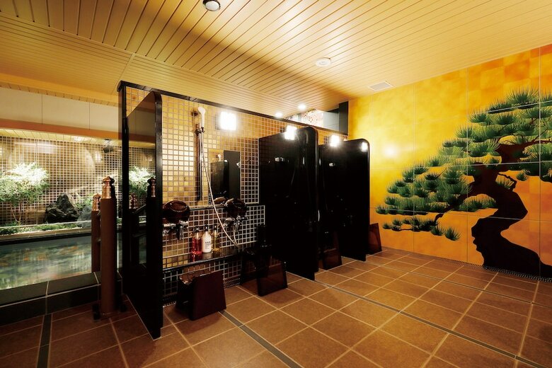 Daiwa Royal Hotel D-premium Kanazawa