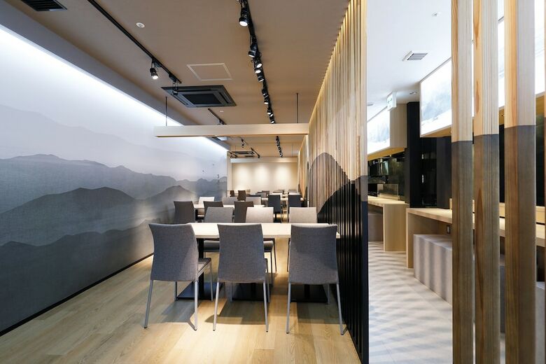 Daiwa Royal Hotel D-premium Kanazawa
