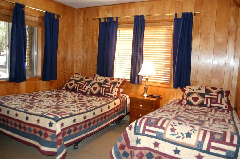 Shehadey's Retreat