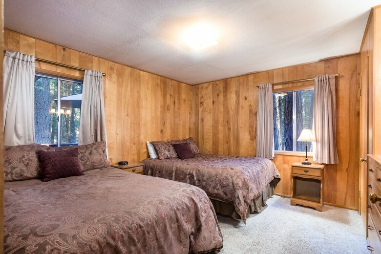 Pine Creek Cabin