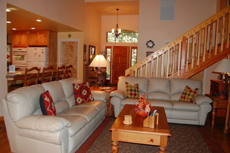 The Terry Cabin