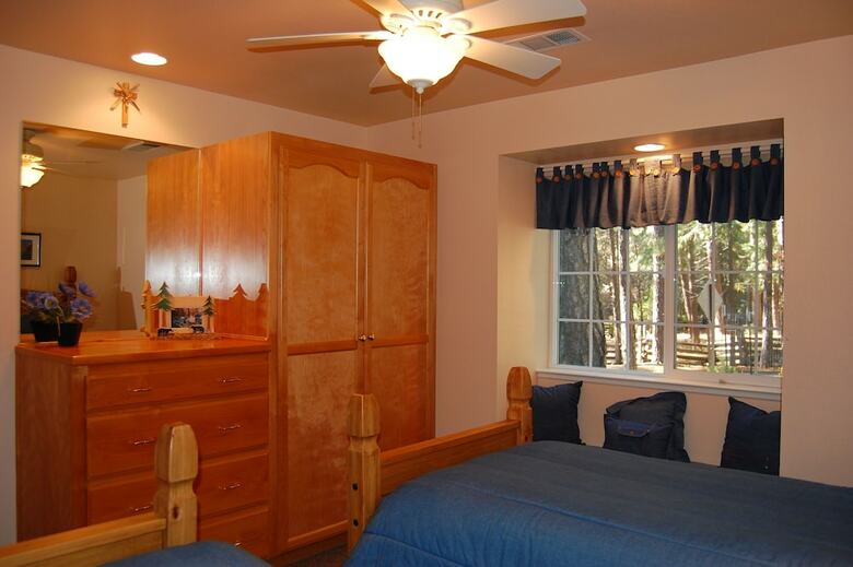 The Terry Cabin
