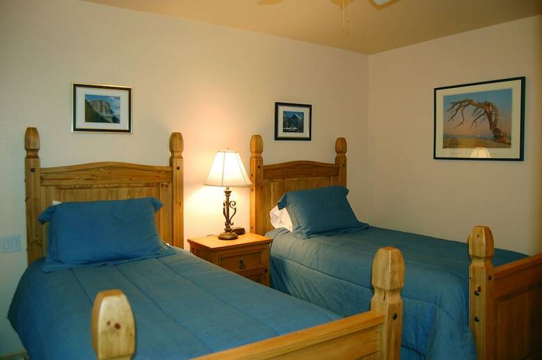 The Terry Cabin