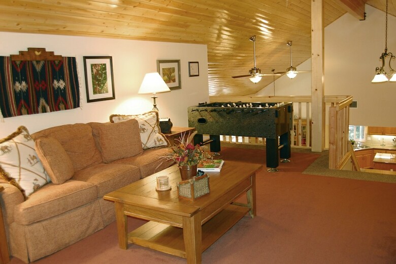 The Terry Cabin