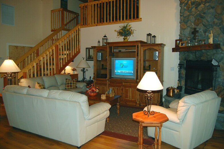 The Terry Cabin