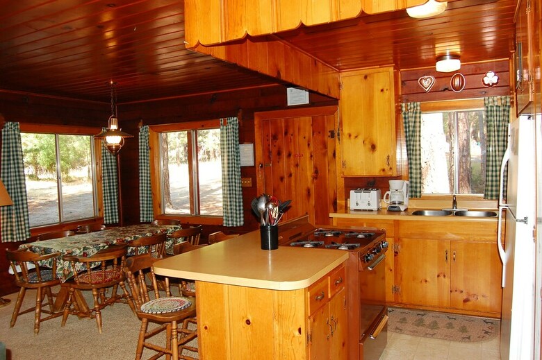 Lockwood Lodge