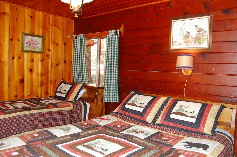 Lockwood Lodge