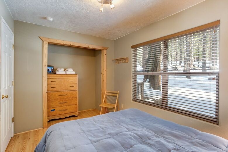 Wawona Chalet