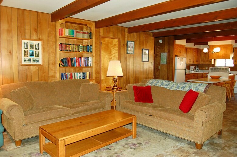 Nagy's Lodge