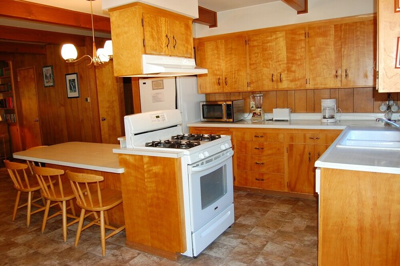 Nagy's Lodge