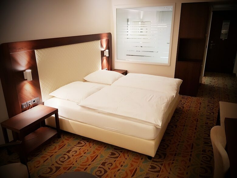 Hotel My Main