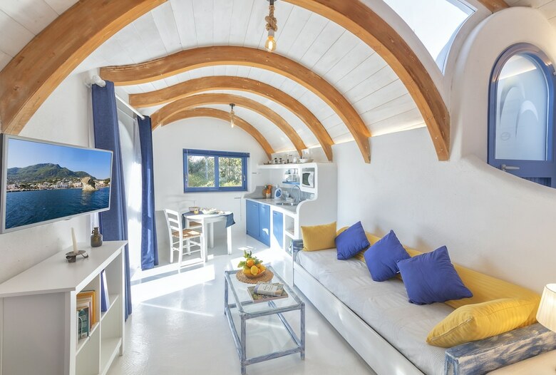 Bed & Breakfast Ravino Ecolodge