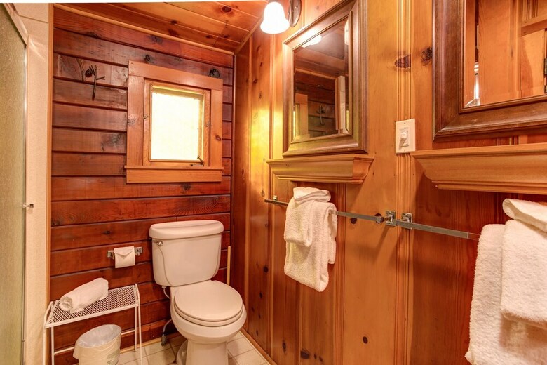 Hansen Cabin