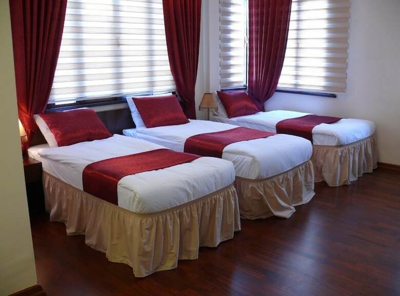 Hotel Ar Suites Taksim
