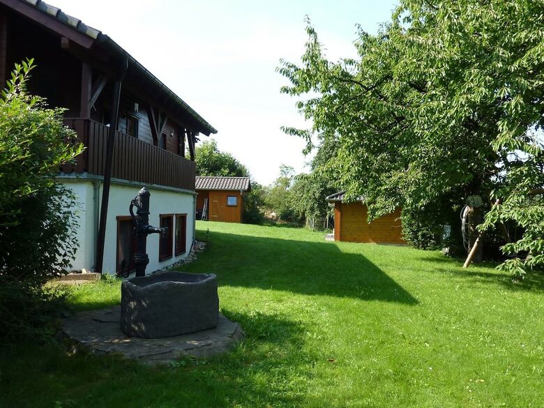 Ferien Im Hunsr�ck