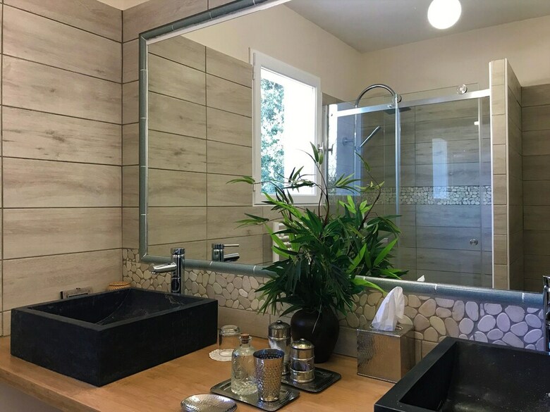 Hotel Les Jardins D'holi - Chambres D'h�tes