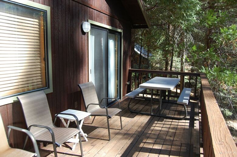 Cecil's Cabin