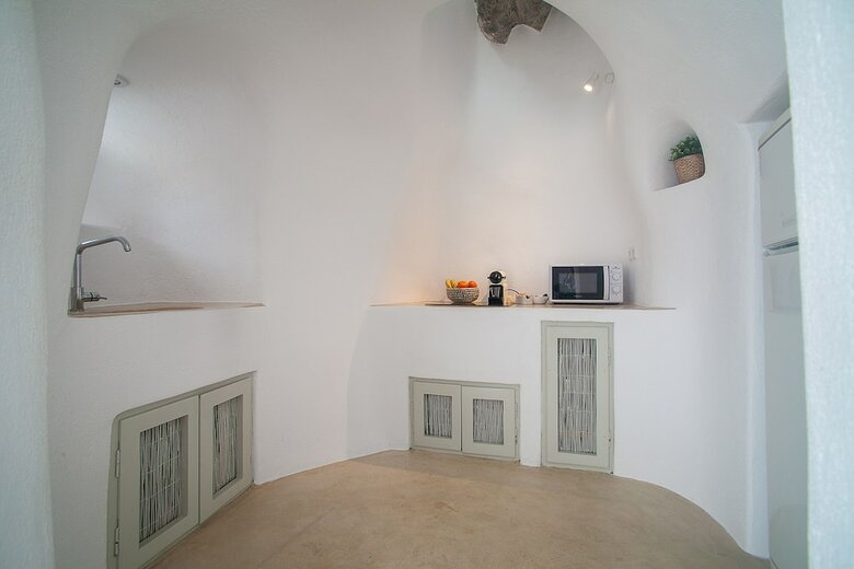Hotel Radiant Santorini