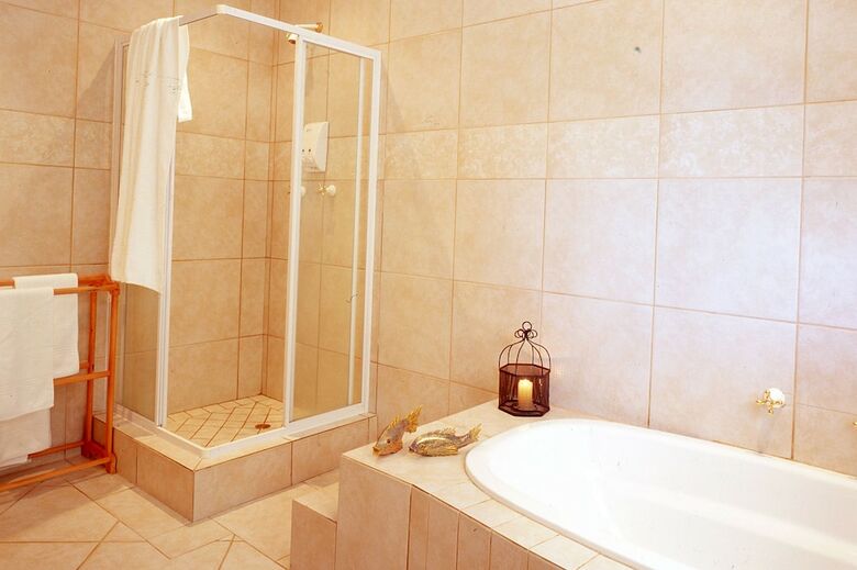 Bed & Breakfast Milkwood Lodge - Hermanus