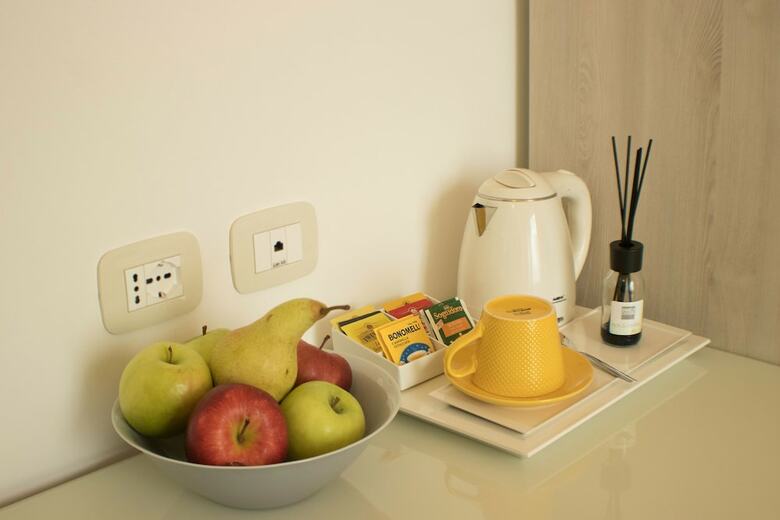 Bed & Breakfast Atmyhome